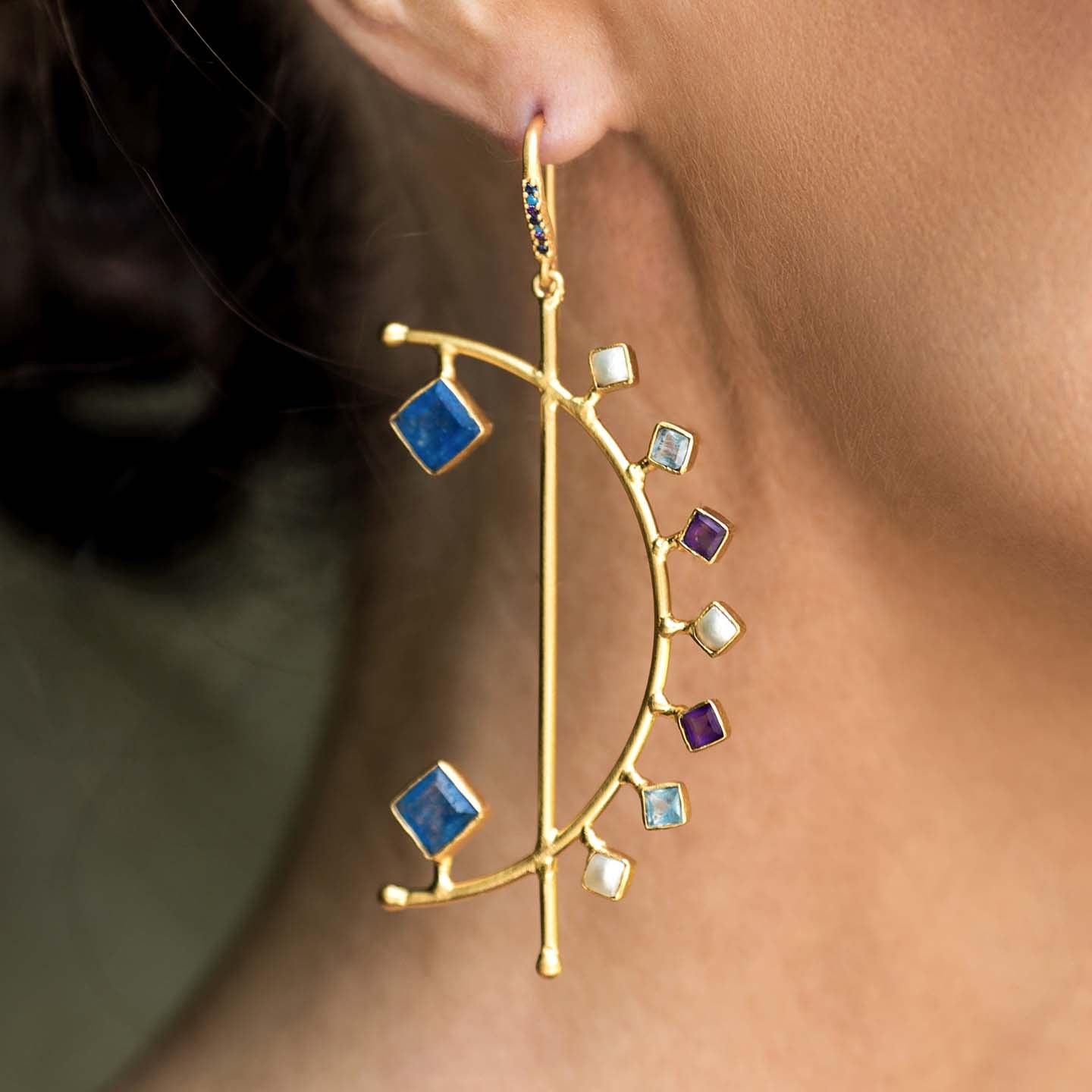 Amazones (Small) - Boheme Sg