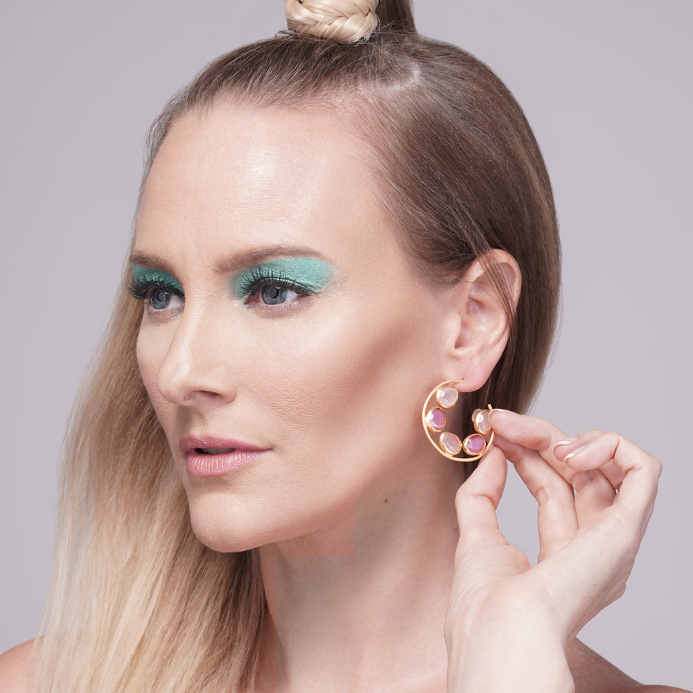 Chaliki (Small Loops) - Boheme Sg