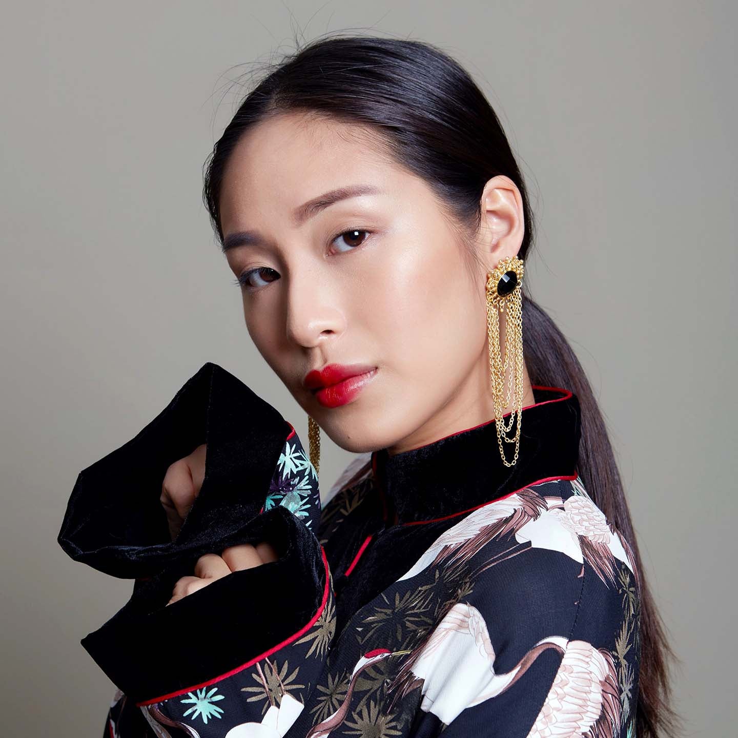 Hong Kong - Boheme Sg