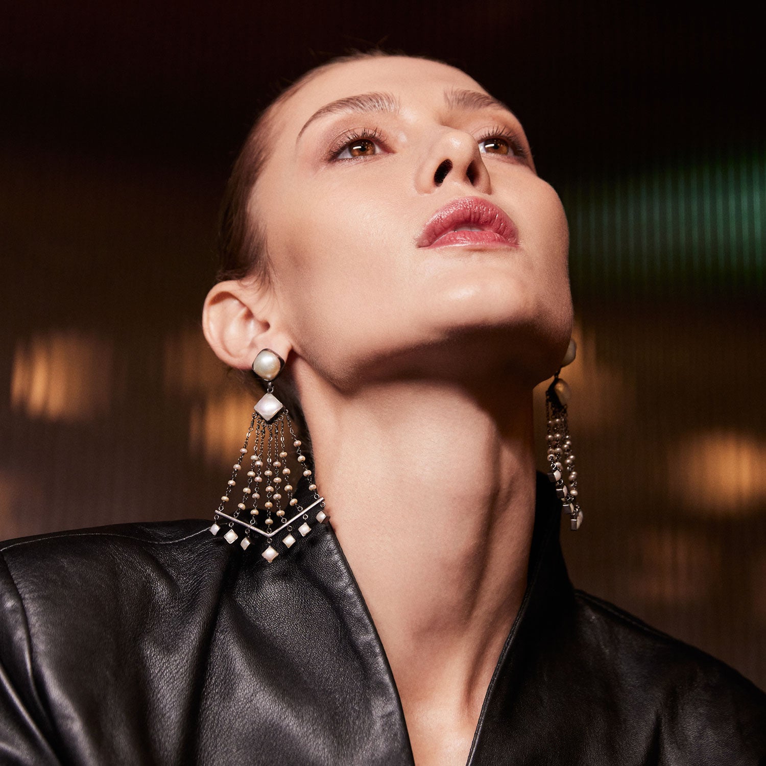 Joséphine Earrings - Boheme Sg